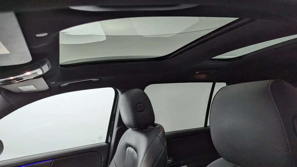 Florida Fine Cars - Used MERCEDES-BENZ GLB 2020 MIAMI GLB 250