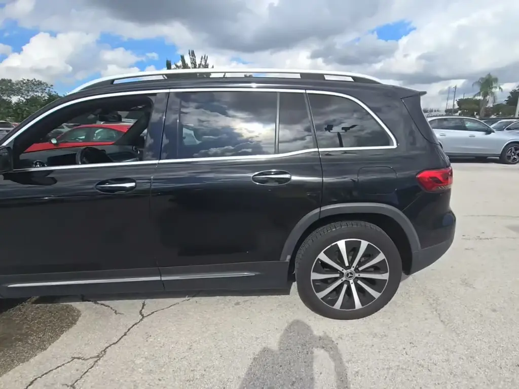 Florida Fine Cars - Used MERCEDES-BENZ GLB 2020 MIAMI GLB 250