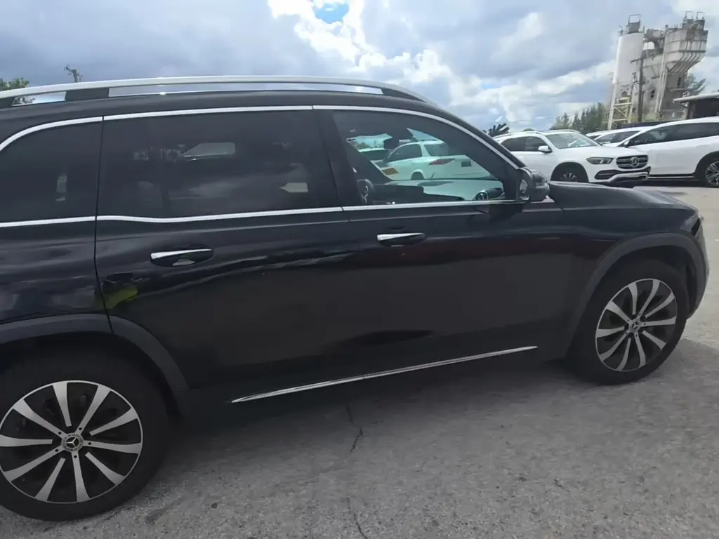 Florida Fine Cars - Used MERCEDES-BENZ GLB 2020 MIAMI GLB 250