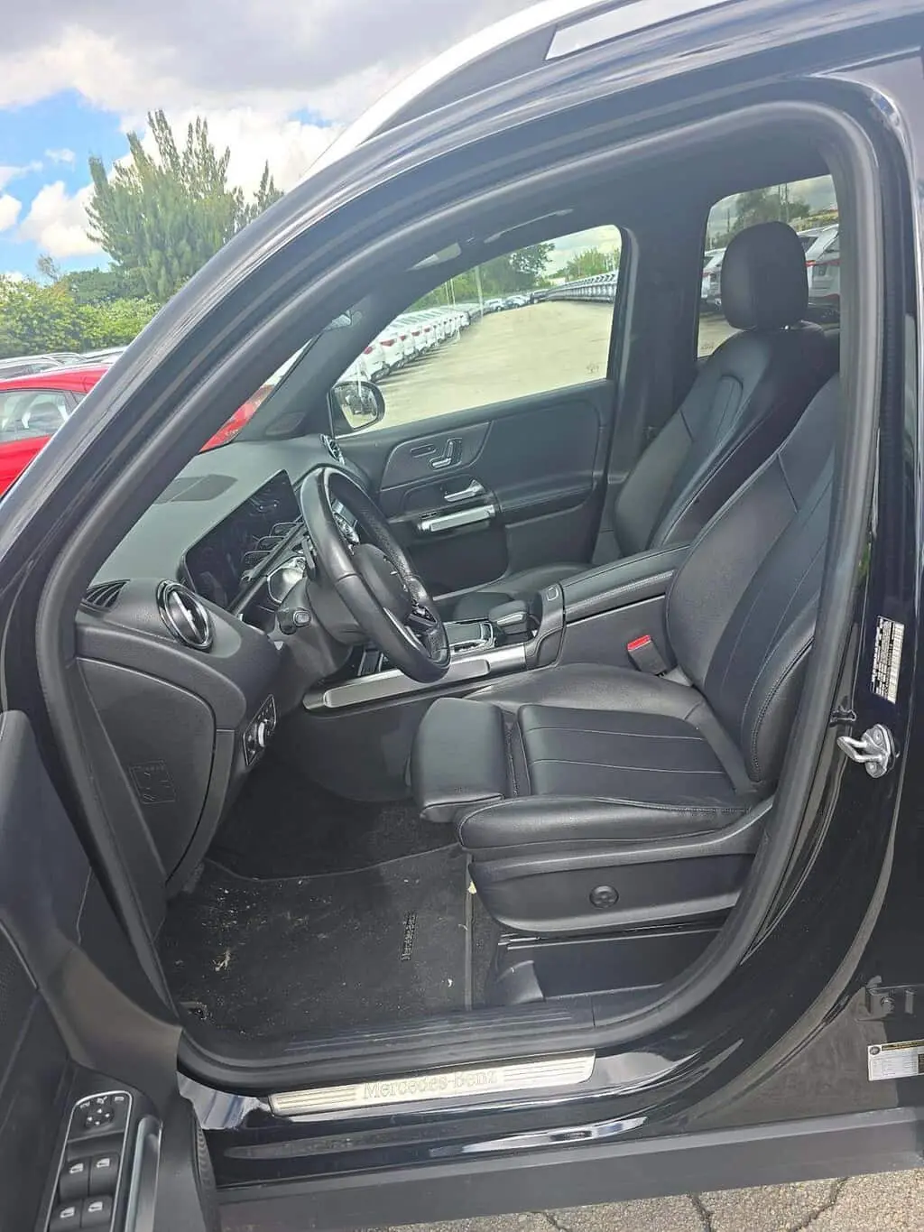 Florida Fine Cars - Used MERCEDES-BENZ GLB 2020 MIAMI GLB 250