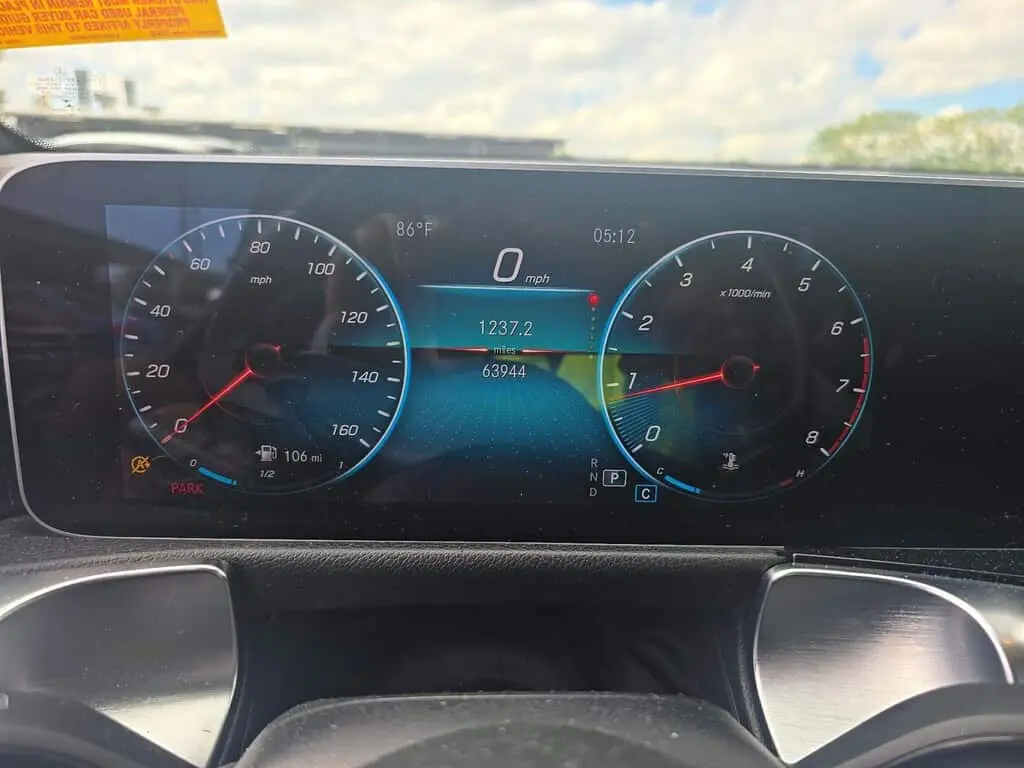 Florida Fine Cars - Used MERCEDES-BENZ GLB 2020 MIAMI GLB 250