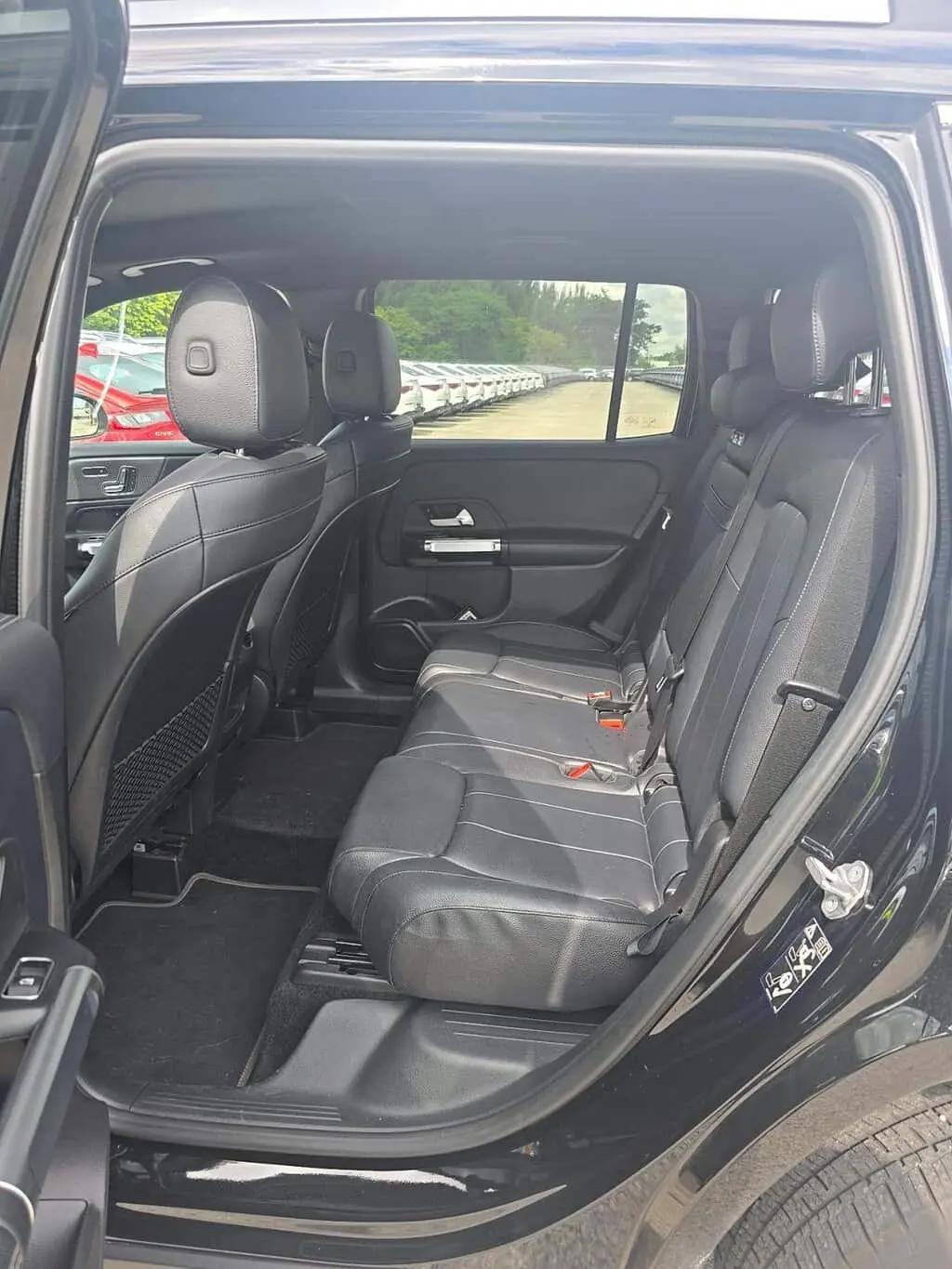 Florida Fine Cars - Used MERCEDES-BENZ GLB 2020 MIAMI GLB 250