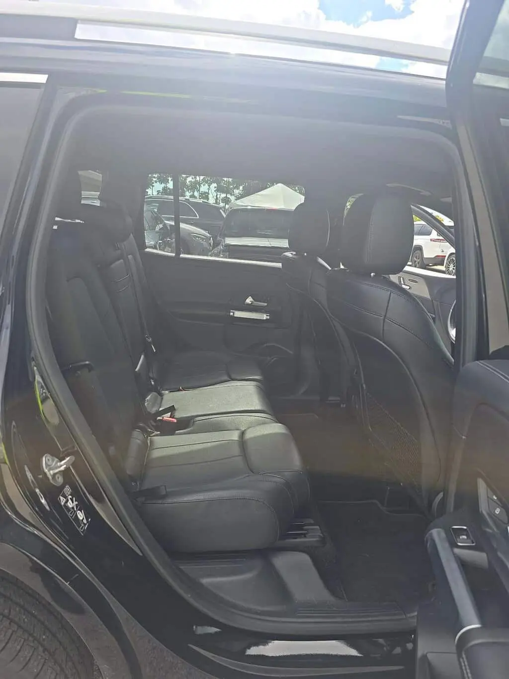 Florida Fine Cars - Used MERCEDES-BENZ GLB 2020 MIAMI GLB 250