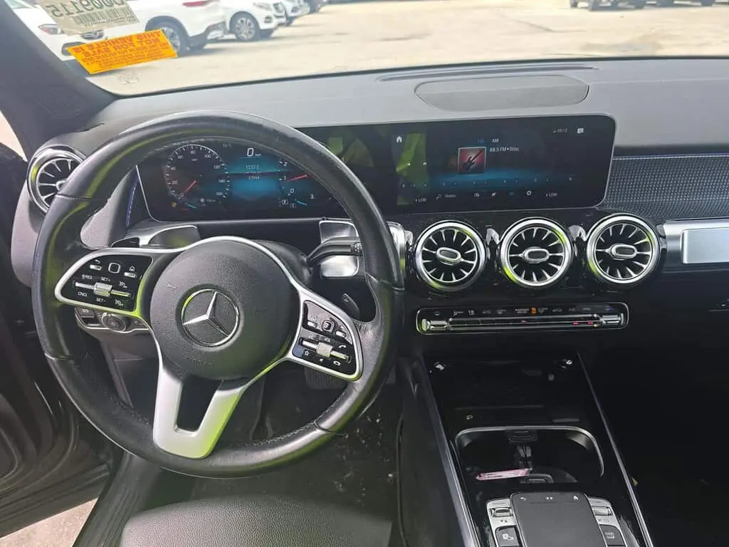 Florida Fine Cars - Used MERCEDES-BENZ GLB 2020 MIAMI GLB 250
