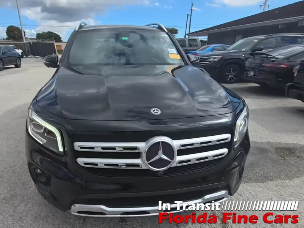 Florida Fine Cars - Used MERCEDES-BENZ GLB 2020 MIAMI GLB 250