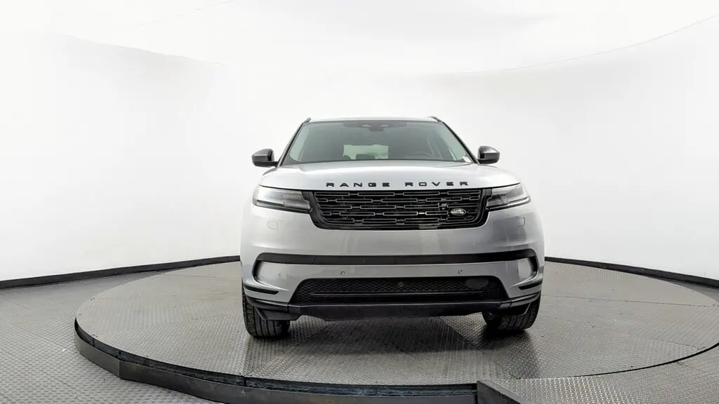 Florida Fine Cars - Used LAND ROVER RANGE ROVER VELAR 2024 MARGATE S