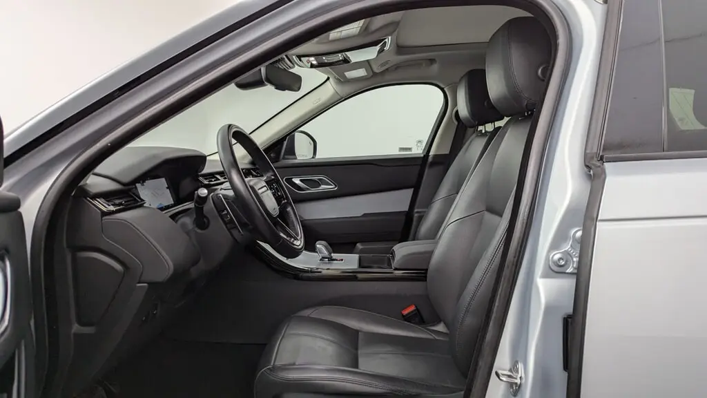 Florida Fine Cars - Used LAND ROVER RANGE ROVER VELAR 2024 MARGATE S