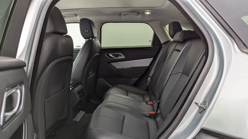 Florida Fine Cars - Used LAND ROVER RANGE ROVER VELAR 2024 MARGATE S