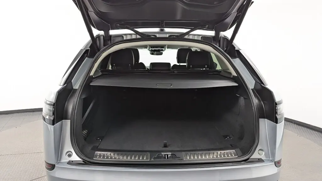 Florida Fine Cars - Used LAND ROVER RANGE ROVER VELAR 2024 MARGATE S