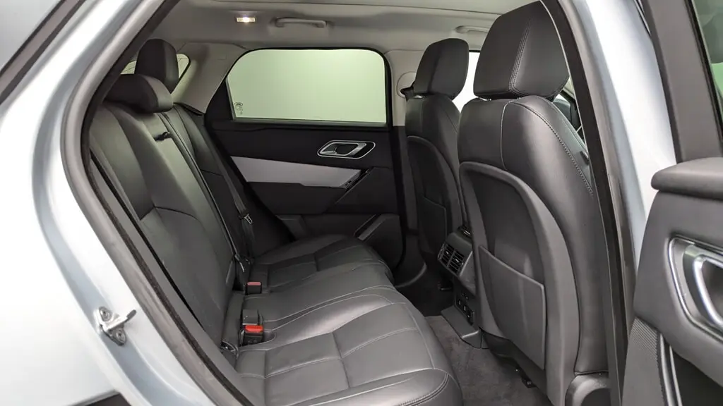 Florida Fine Cars - Used LAND ROVER RANGE ROVER VELAR 2024 MARGATE S