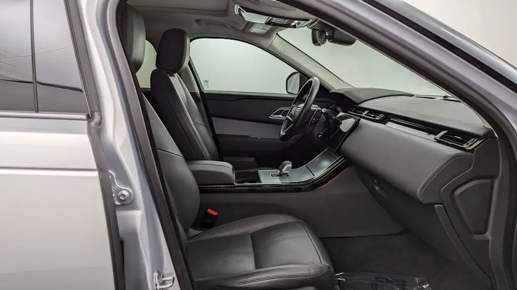 Florida Fine Cars - Used LAND ROVER RANGE ROVER VELAR 2024 MARGATE S