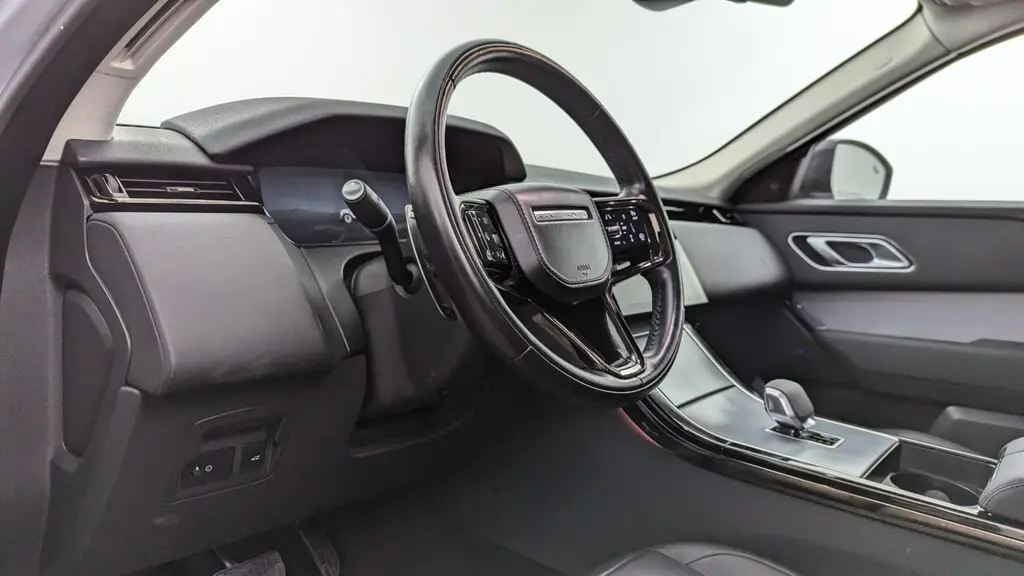 Florida Fine Cars - Used LAND ROVER RANGE ROVER VELAR 2024 MARGATE S