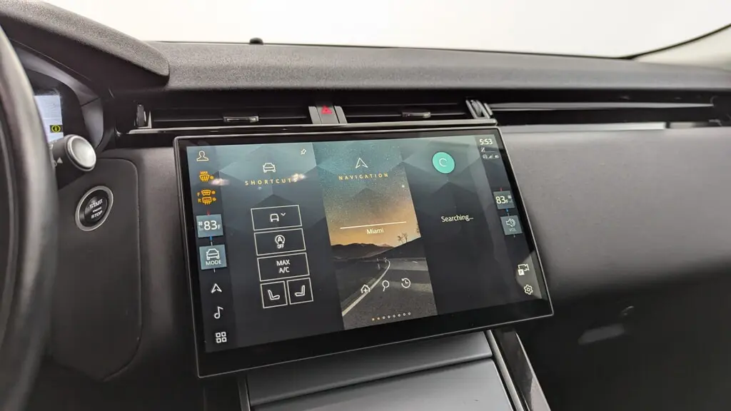 Florida Fine Cars - Used LAND ROVER RANGE ROVER VELAR 2024 MARGATE S