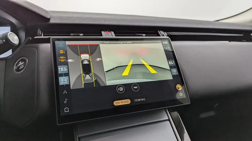 Florida Fine Cars - Used LAND ROVER RANGE ROVER VELAR 2024 MARGATE S