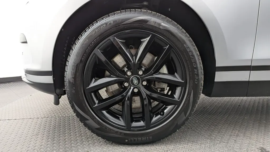 Florida Fine Cars - Used LAND ROVER RANGE ROVER VELAR 2024 MARGATE S