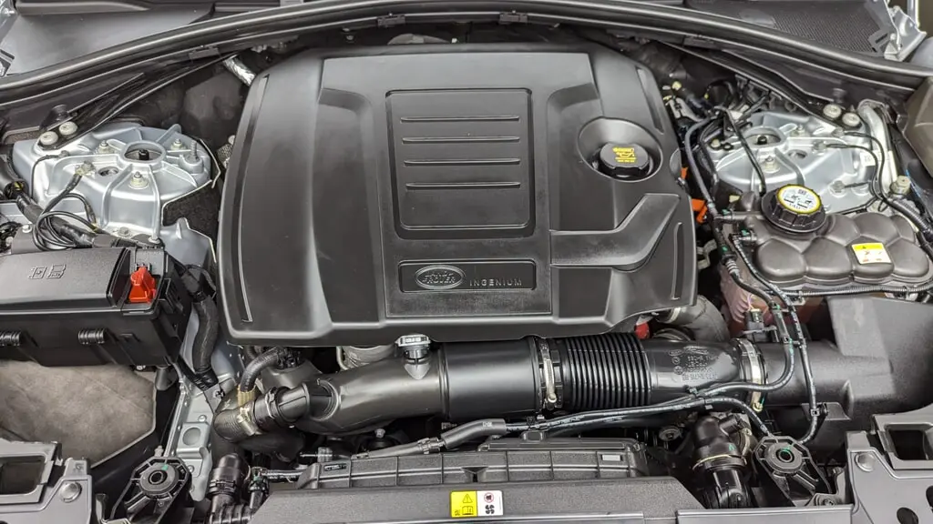 Florida Fine Cars - Used LAND ROVER RANGE ROVER VELAR 2024 MARGATE S