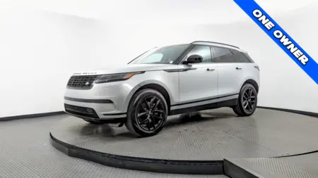 Florida Fine Cars - Used LAND-ROVER RANGE-ROVER VELAR 2024 MARGATE S