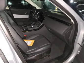 Florida Fine Cars - Used LAND ROVER RANGE ROVER VELAR 2024 MARGATE S