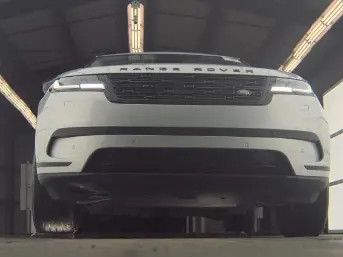 Florida Fine Cars - Used LAND ROVER RANGE ROVER VELAR 2024 MARGATE S