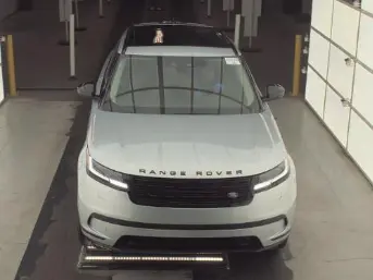 Florida Fine Cars - Used LAND ROVER RANGE ROVER VELAR 2024 MARGATE S