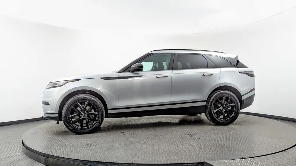 Florida Fine Cars - Used LAND ROVER RANGE ROVER VELAR 2024 MARGATE S
