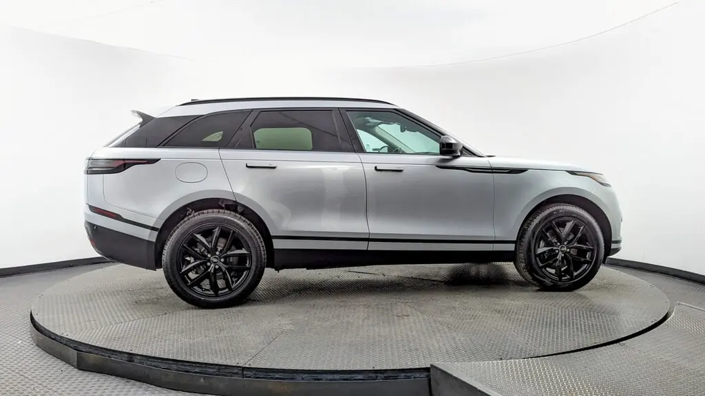 Florida Fine Cars - Used LAND ROVER RANGE ROVER VELAR 2024 MARGATE S