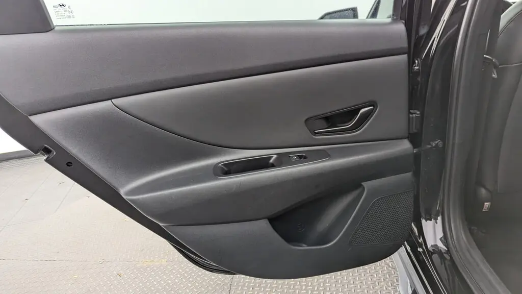 Florida Fine Cars - Used HYUNDAI ELANTRA 2023 MARGATE N LINE