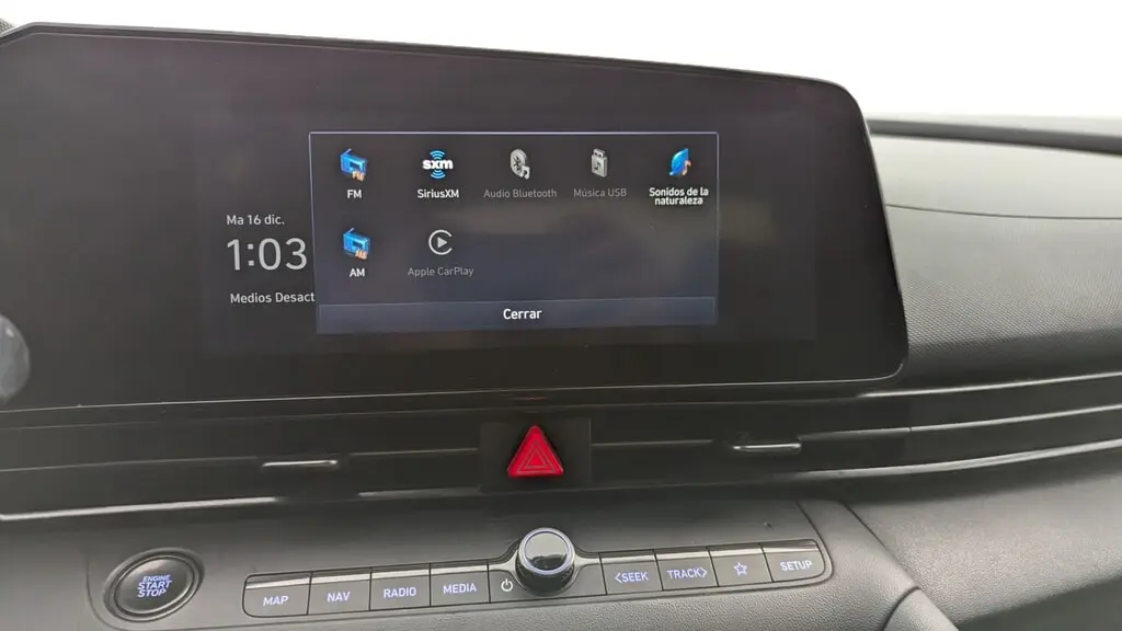 Florida Fine Cars - Used HYUNDAI ELANTRA 2023 MARGATE N LINE