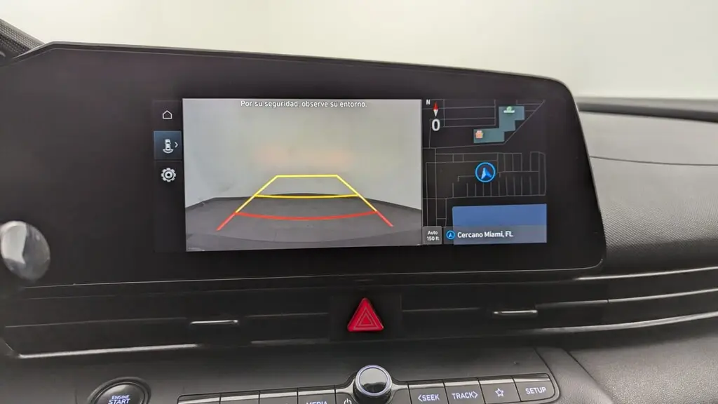 Florida Fine Cars - Used HYUNDAI ELANTRA 2023 MARGATE N LINE