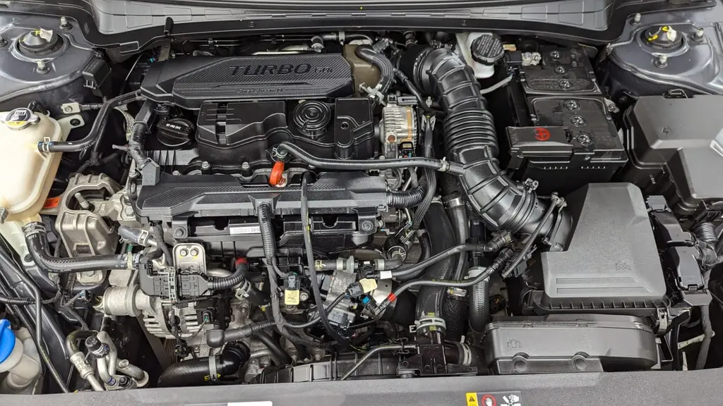 Florida Fine Cars - Used HYUNDAI ELANTRA 2023 MARGATE N LINE