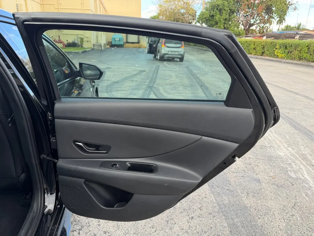 Florida Fine Cars - Used HYUNDAI ELANTRA 2023 MARGATE N LINE