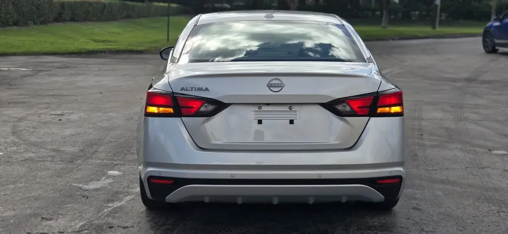 Florida Fine Cars - Used NISSAN ALTIMA 2025 ORLANDO SV