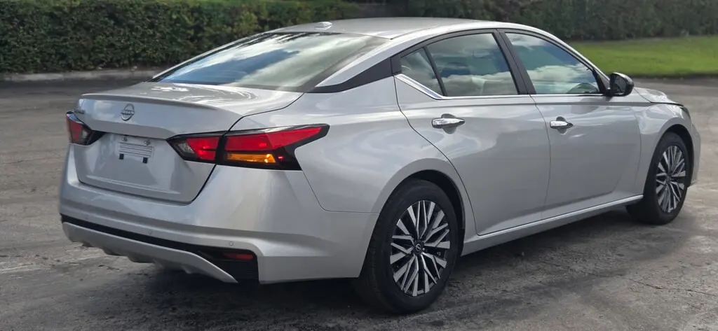 Florida Fine Cars - Used NISSAN ALTIMA 2025 ORLANDO SV