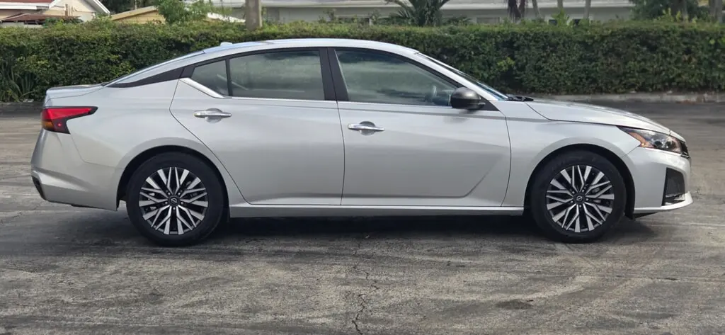 Florida Fine Cars - Used NISSAN ALTIMA 2025 ORLANDO SV