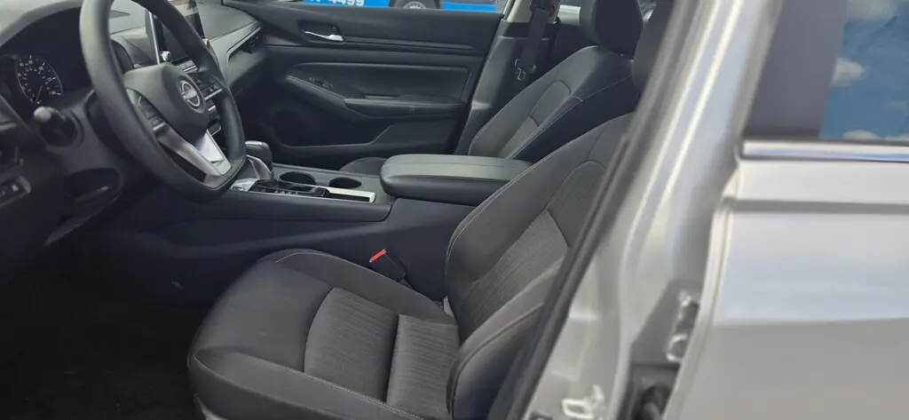 Florida Fine Cars - Used NISSAN ALTIMA 2025 ORLANDO SV