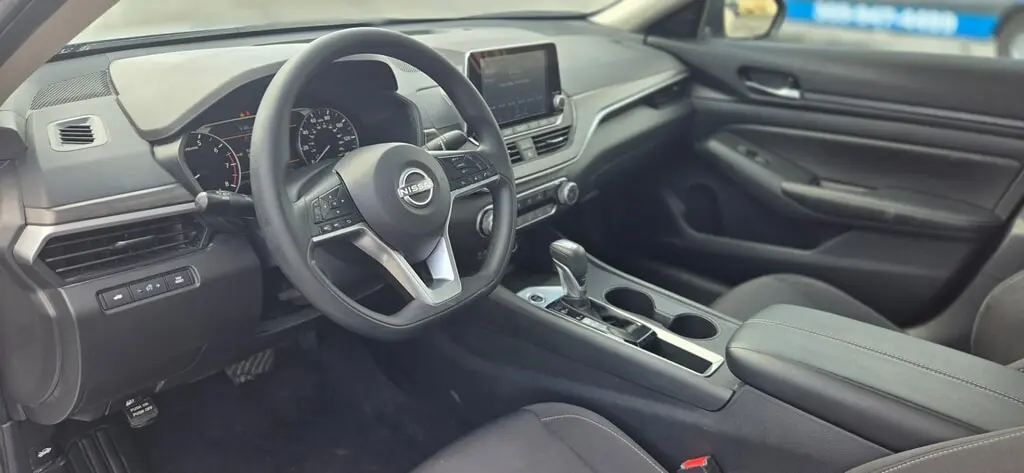 Florida Fine Cars - Used NISSAN ALTIMA 2025 ORLANDO SV