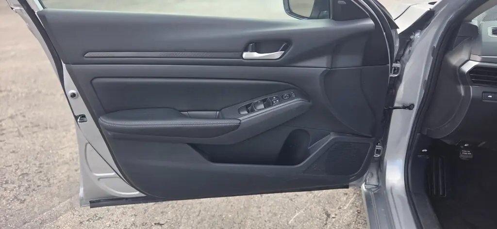 Florida Fine Cars - Used NISSAN ALTIMA 2025 ORLANDO SV