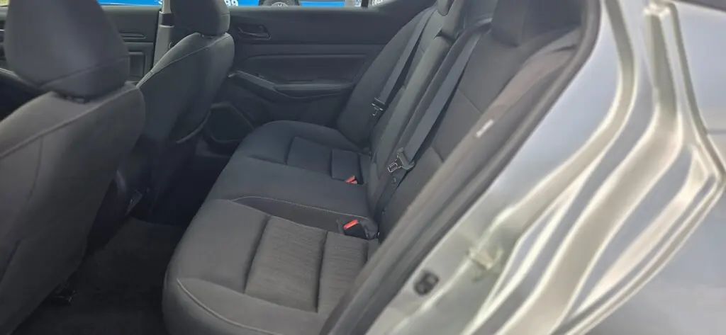 Florida Fine Cars - Used NISSAN ALTIMA 2025 ORLANDO SV