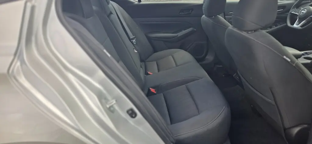 Florida Fine Cars - Used NISSAN ALTIMA 2025 ORLANDO SV