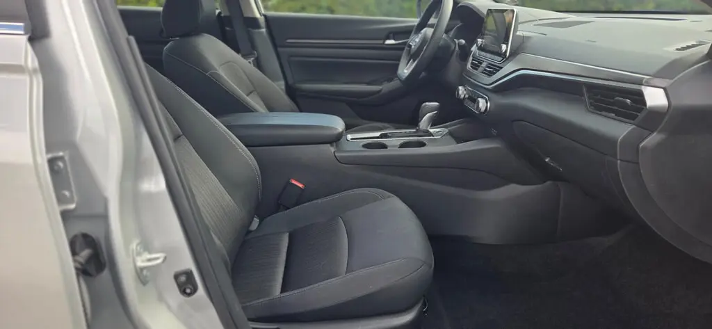 Florida Fine Cars - Used NISSAN ALTIMA 2025 ORLANDO SV