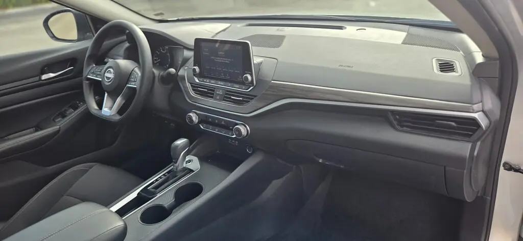 Florida Fine Cars - Used NISSAN ALTIMA 2025 ORLANDO SV