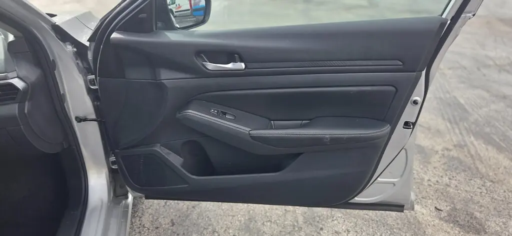 Florida Fine Cars - Used NISSAN ALTIMA 2025 ORLANDO SV