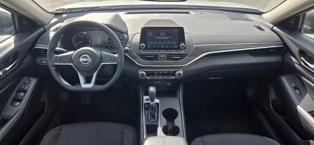 Florida Fine Cars - Used NISSAN ALTIMA 2025 ORLANDO SV
