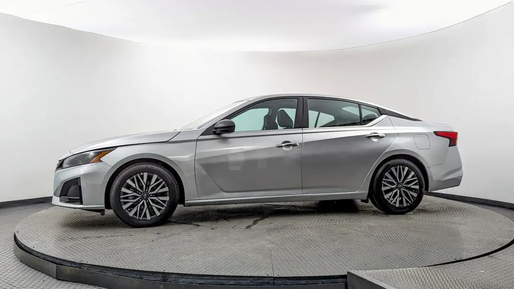 Florida Fine Cars - Used NISSAN ALTIMA 2025 ORLANDO SV