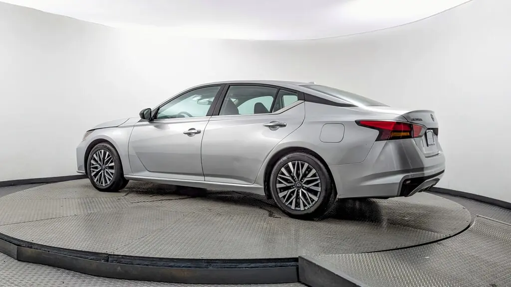 Florida Fine Cars - Used NISSAN ALTIMA 2025 ORLANDO SV