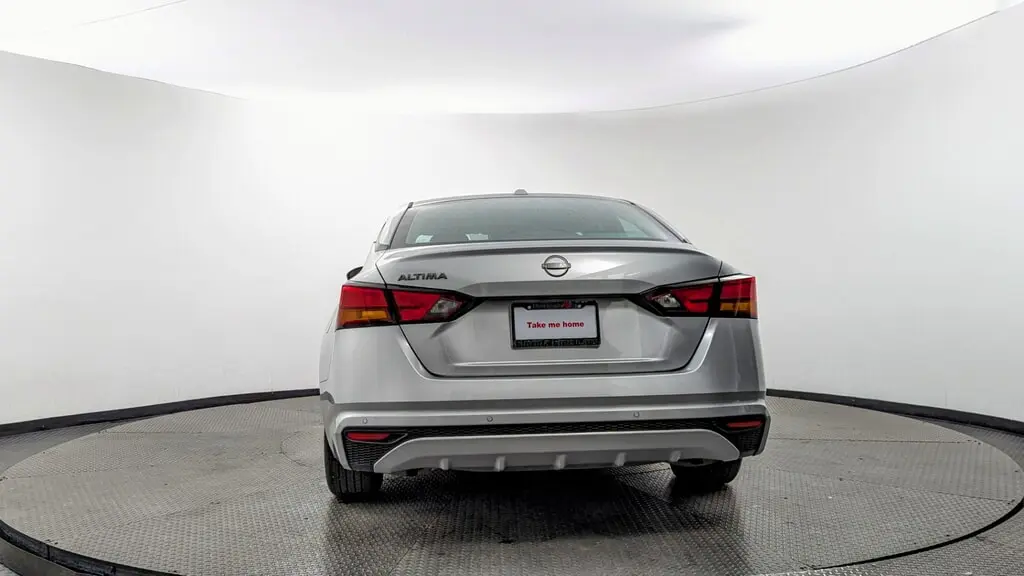 Florida Fine Cars - Used NISSAN ALTIMA 2025 ORLANDO SV