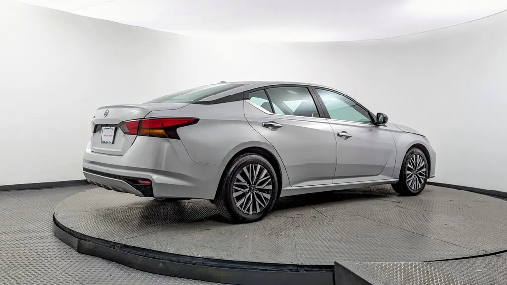 Florida Fine Cars - Used NISSAN ALTIMA 2025 ORLANDO SV