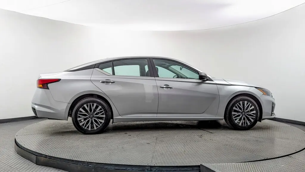 Florida Fine Cars - Used NISSAN ALTIMA 2025 ORLANDO SV