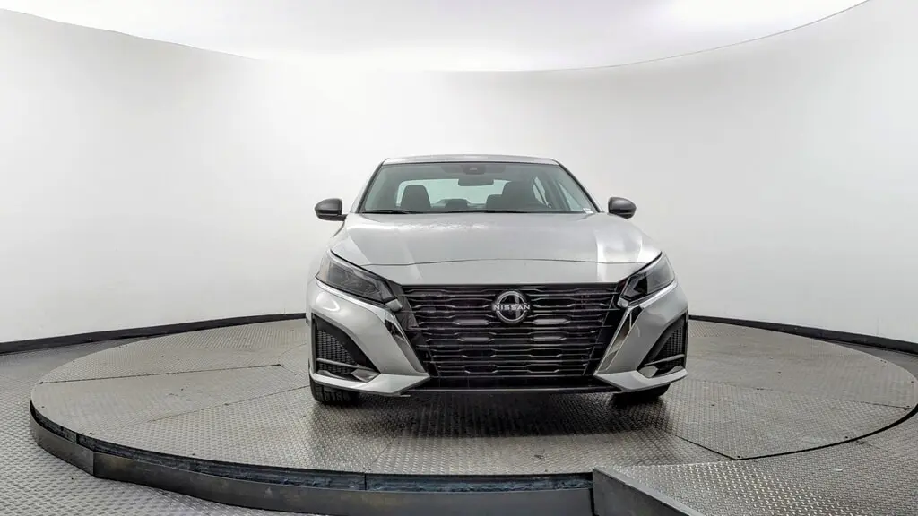 Florida Fine Cars - Used NISSAN ALTIMA 2025 ORLANDO SV