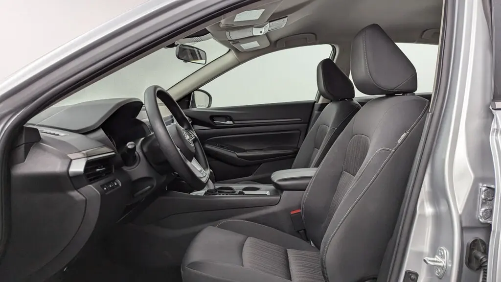 Florida Fine Cars - Used NISSAN ALTIMA 2025 ORLANDO SV